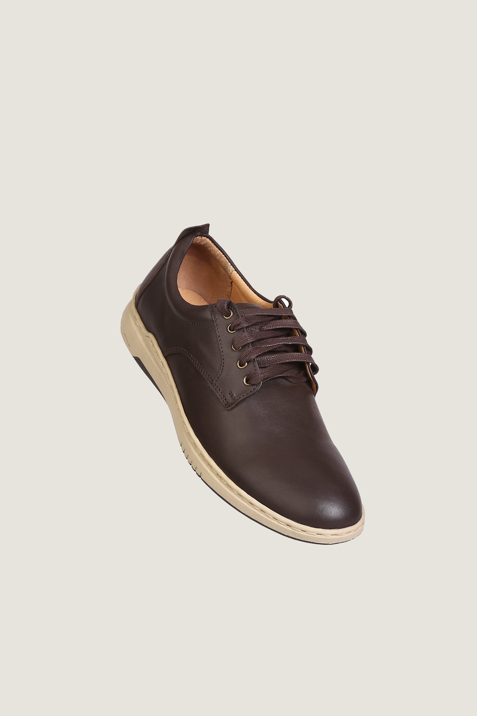 Manaco Leather Boot