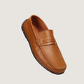Men's Leather Driving Shoes