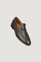 Monarch Bit Loafers | Men