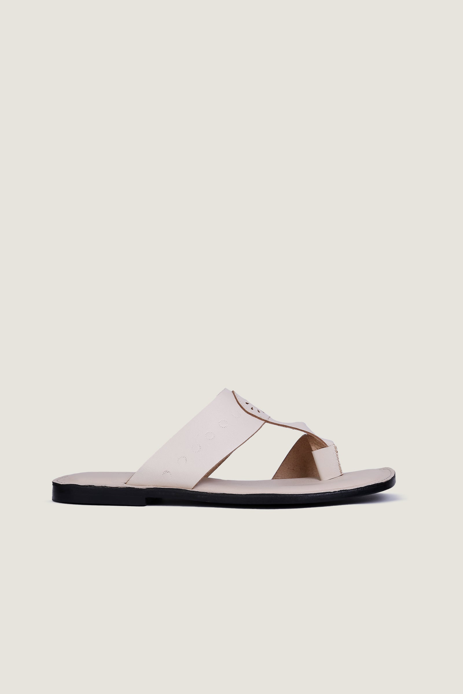 Kohlapuri Slipper | Men