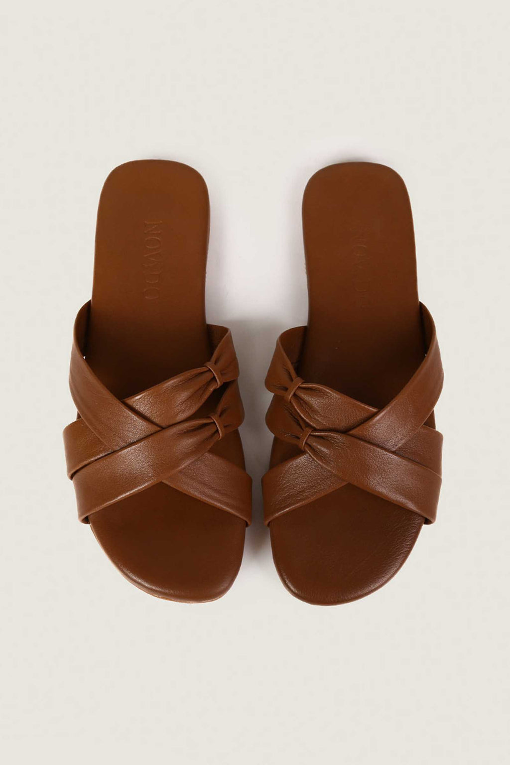 Caprice Slipper