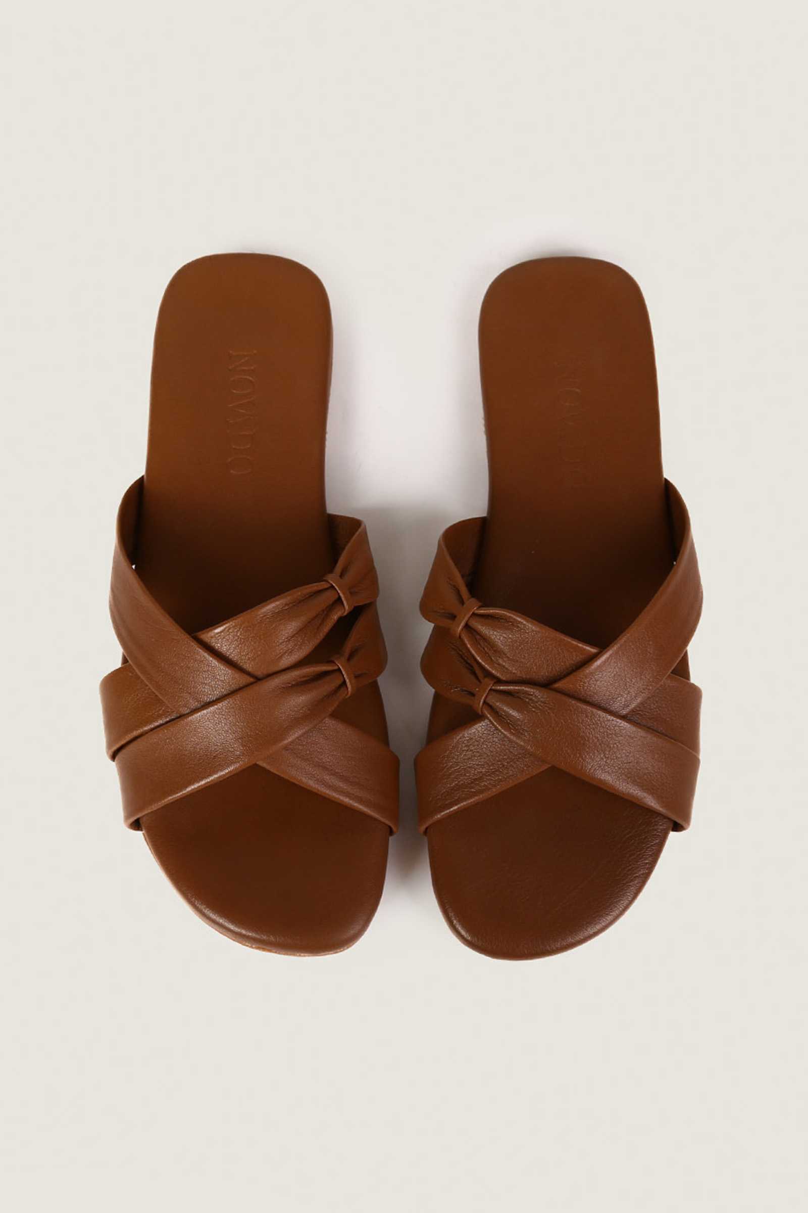 Caprice Slipper