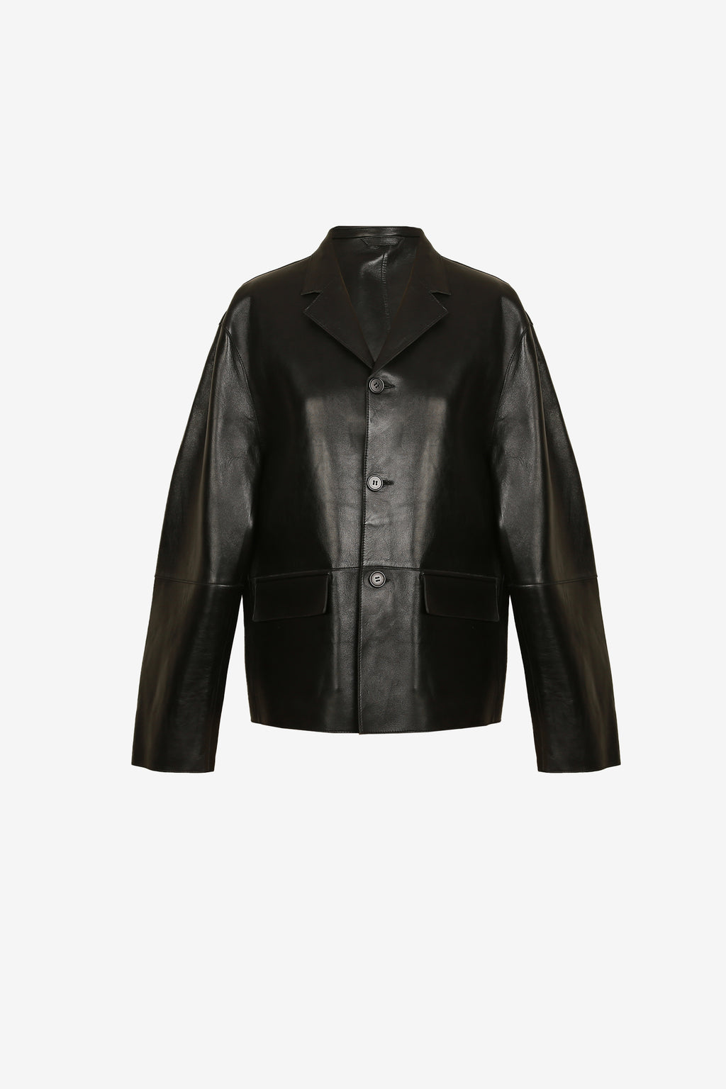 Midnight Tailored Jacket