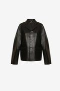 Midnight Tailored Jacket