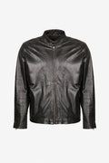 Ravencrest Minimal Racer Jacket