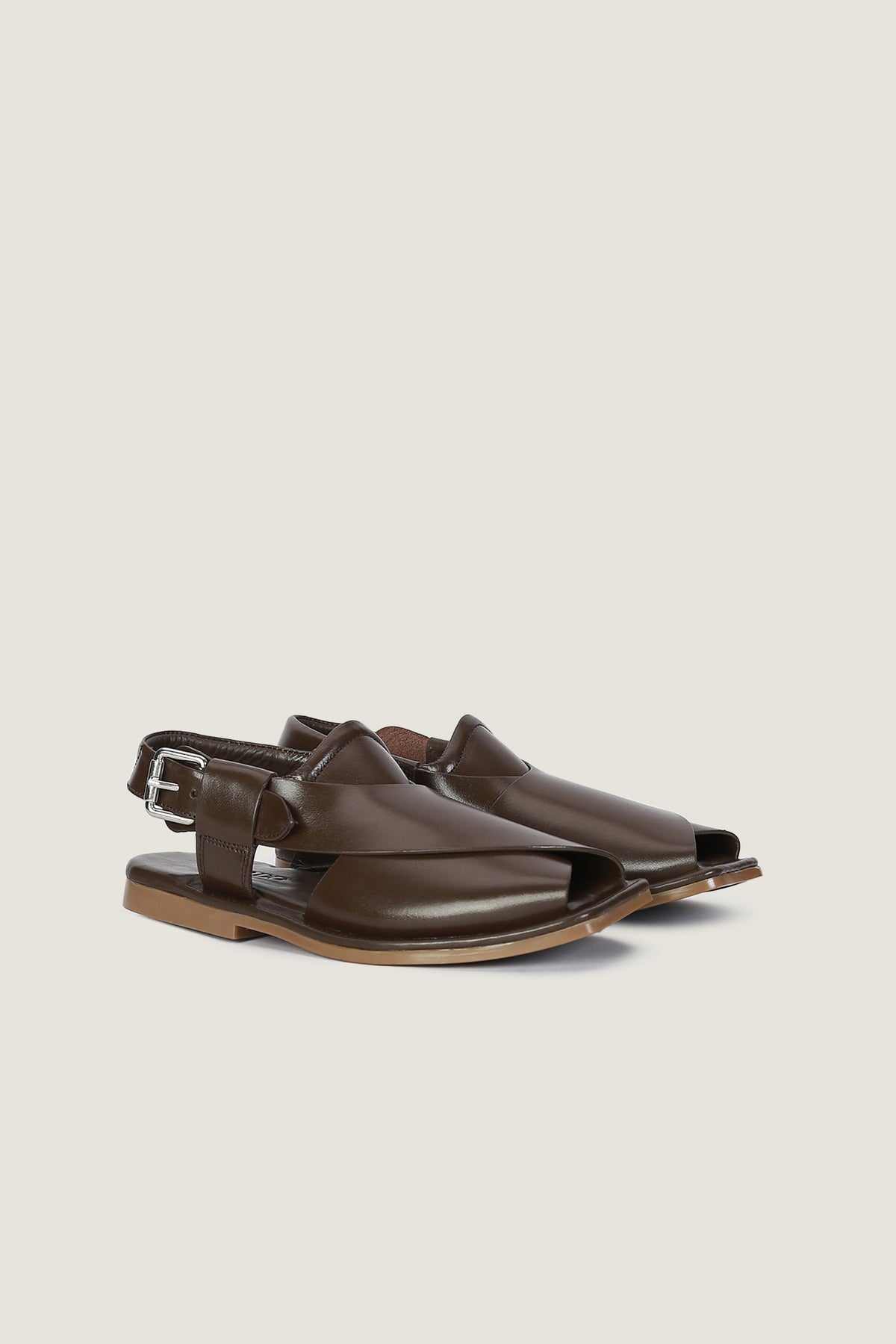Dolat Khan – Charsadda Chappal