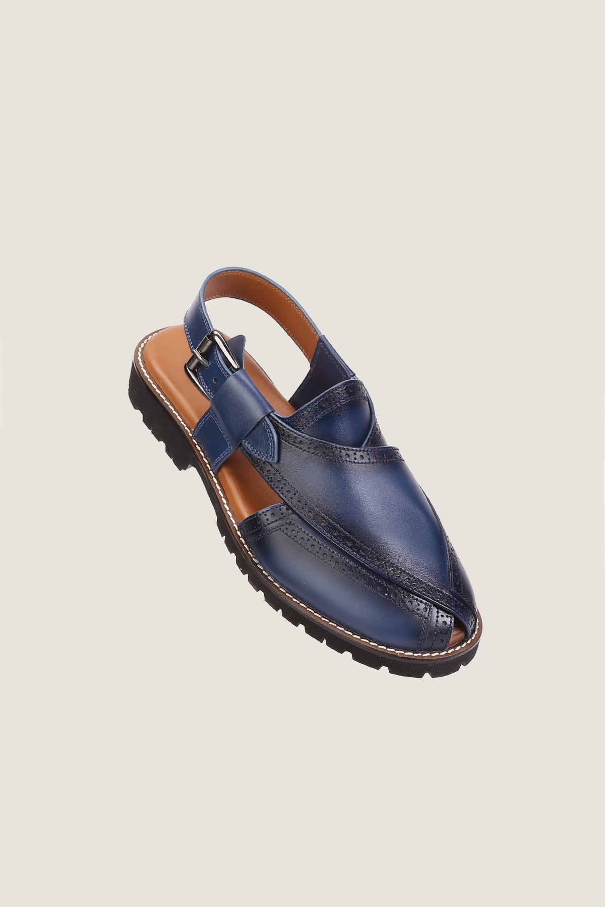 Brogue Peshawari