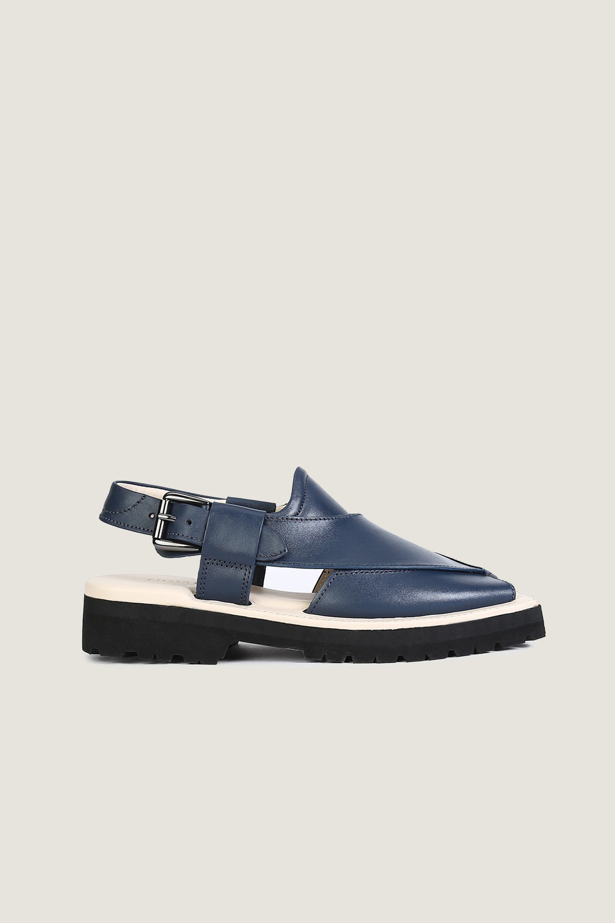 Kaptaan Chappal