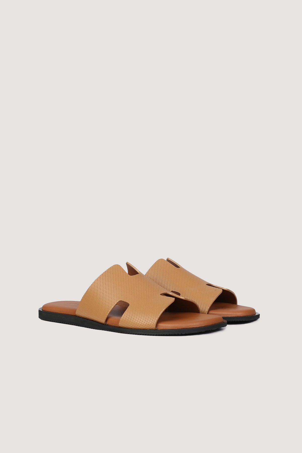 H-Style Pindot slides | Men