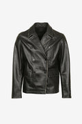 Regent Noir Blazer Jacket