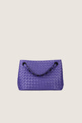 Garda Women's Tote Bag - Purpel -Novado