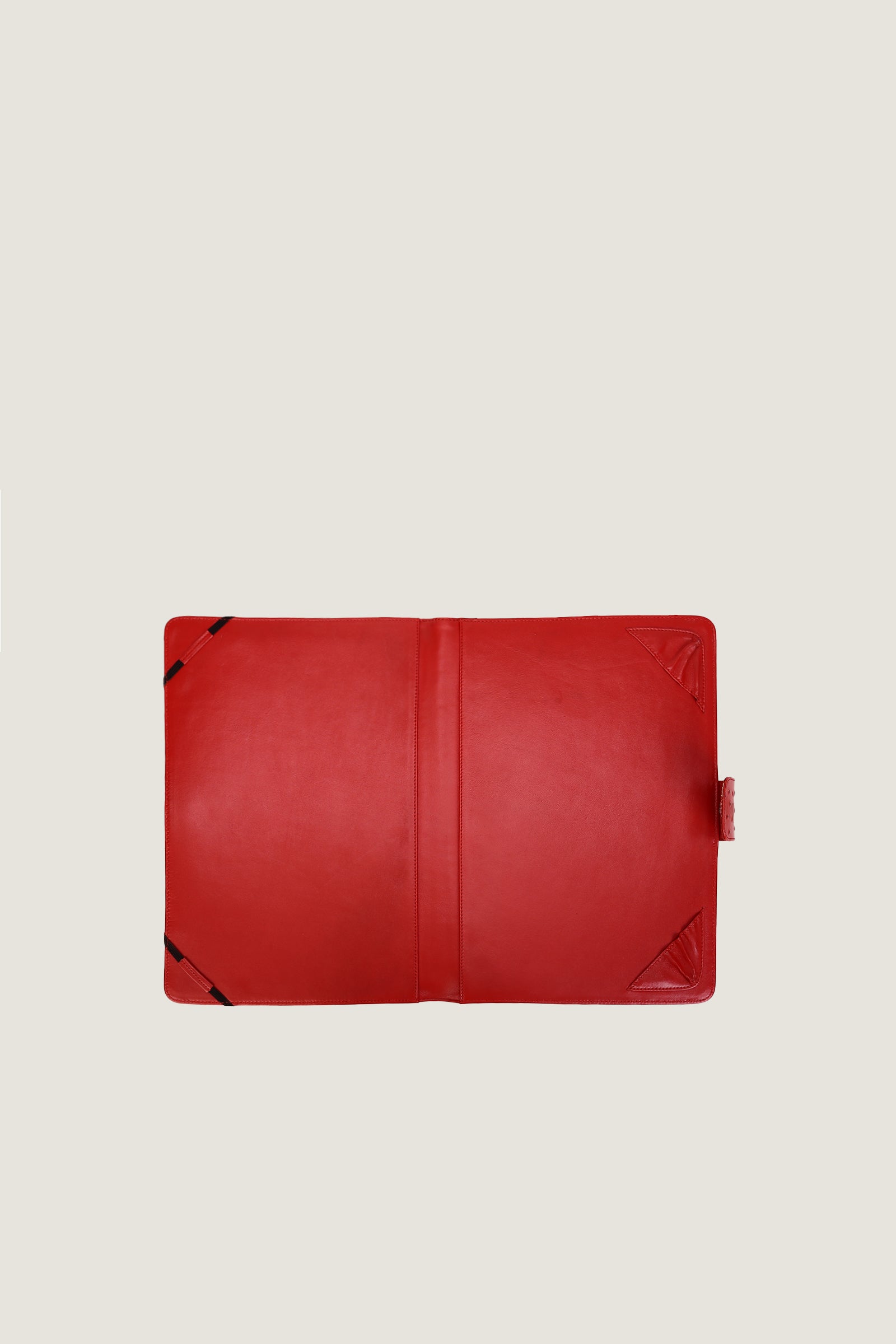Leather Laptop Sleeve 14 Inches