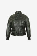 Virelle Obsidian Utility Shirt