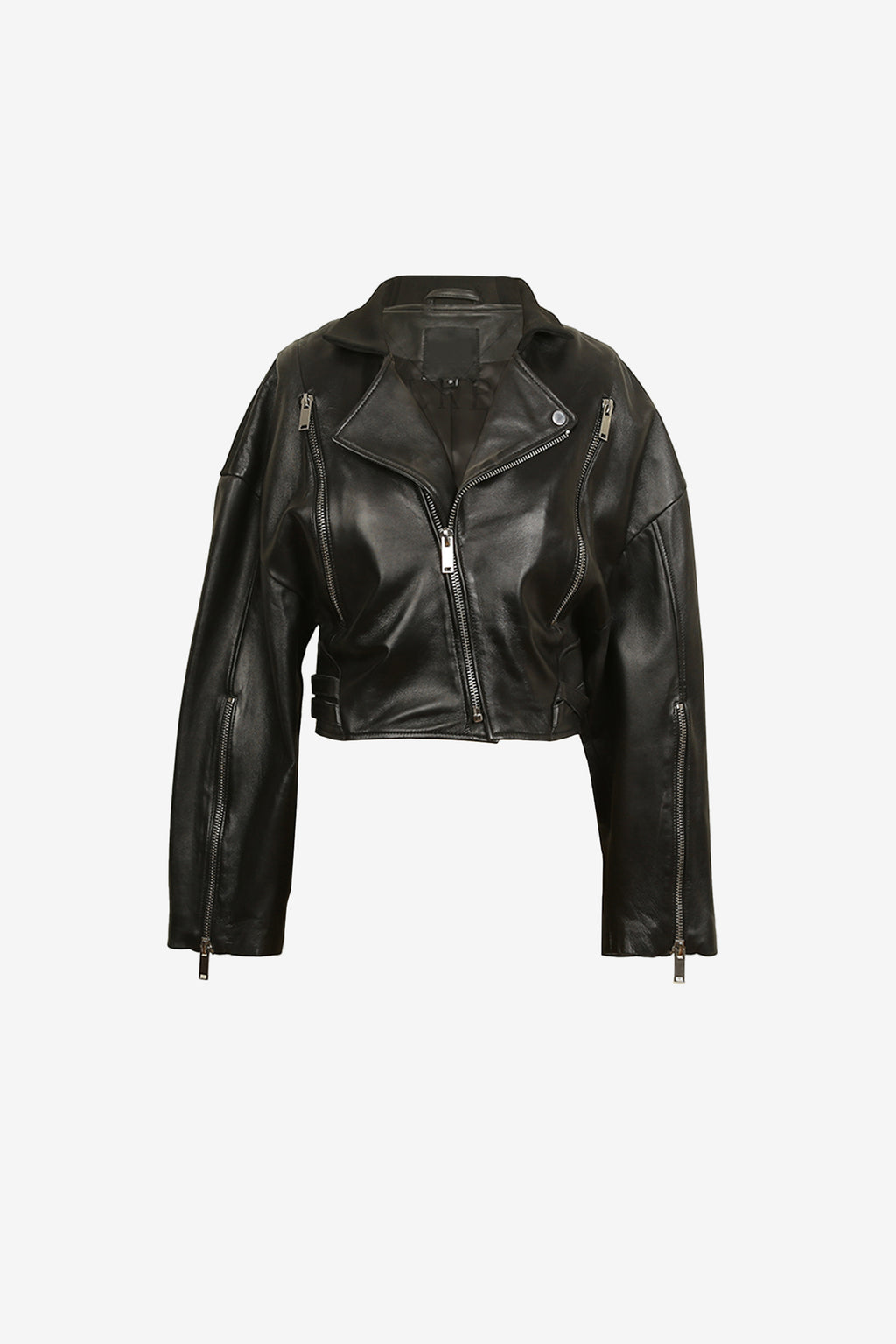 Vespera Edge Moto Jacket