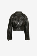 Vespera Edge Moto Jacket