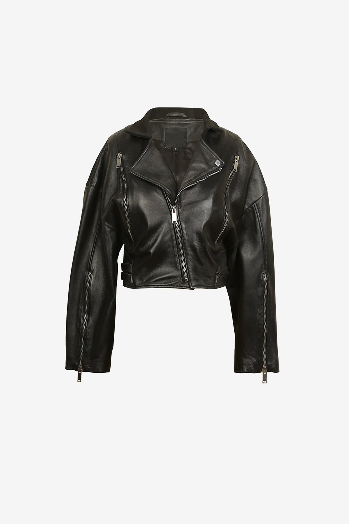 Vespera Edge Moto Jacket