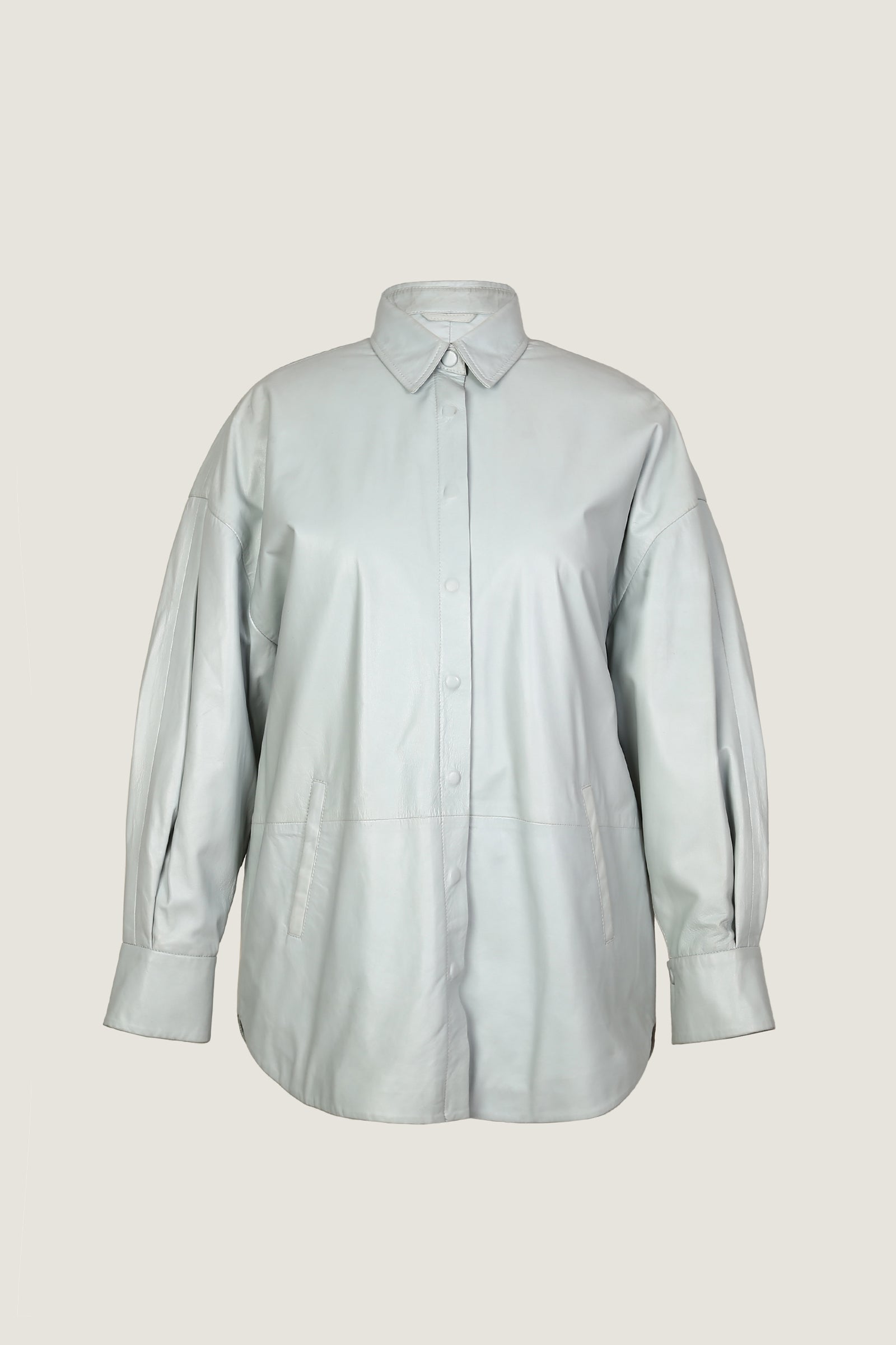 Oversized Shirt | Women