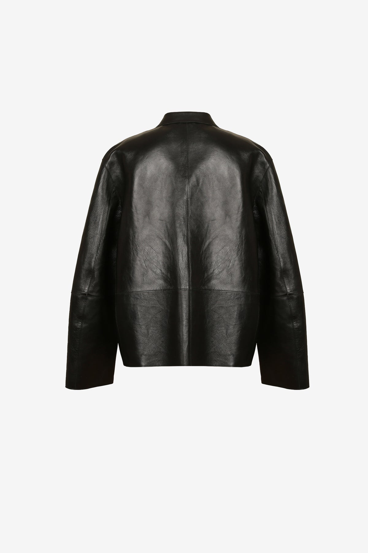 Midnight Tailored Jacket