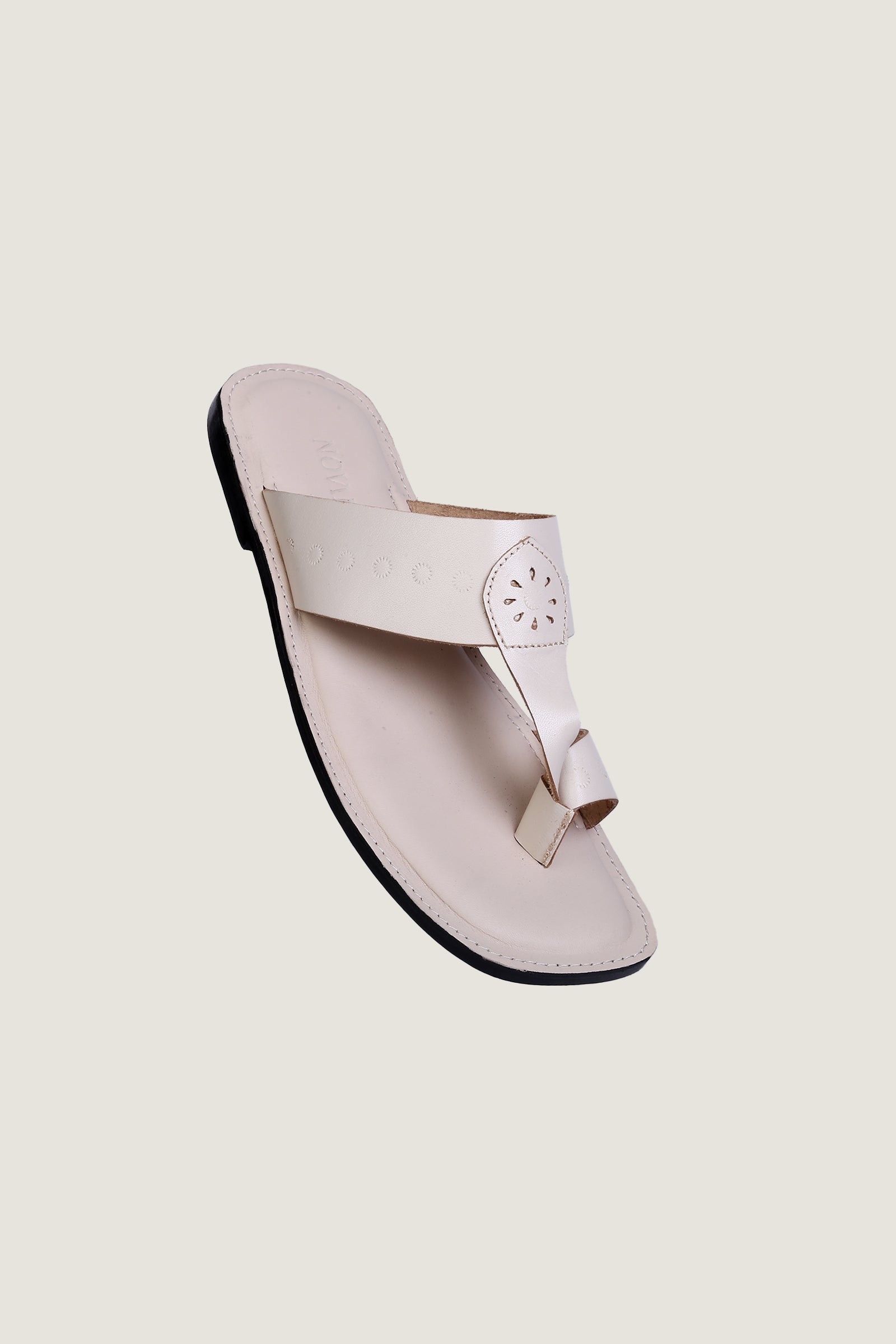Kohlapuri Slipper | Men