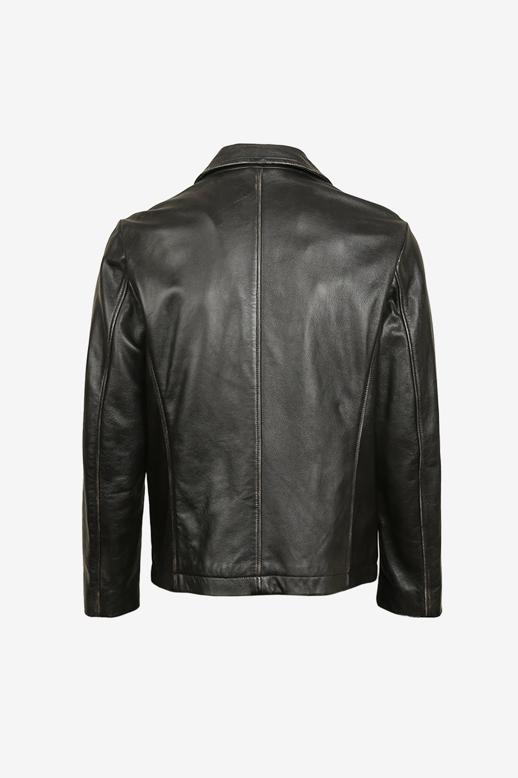 Regent Noir Blazer Jacket
