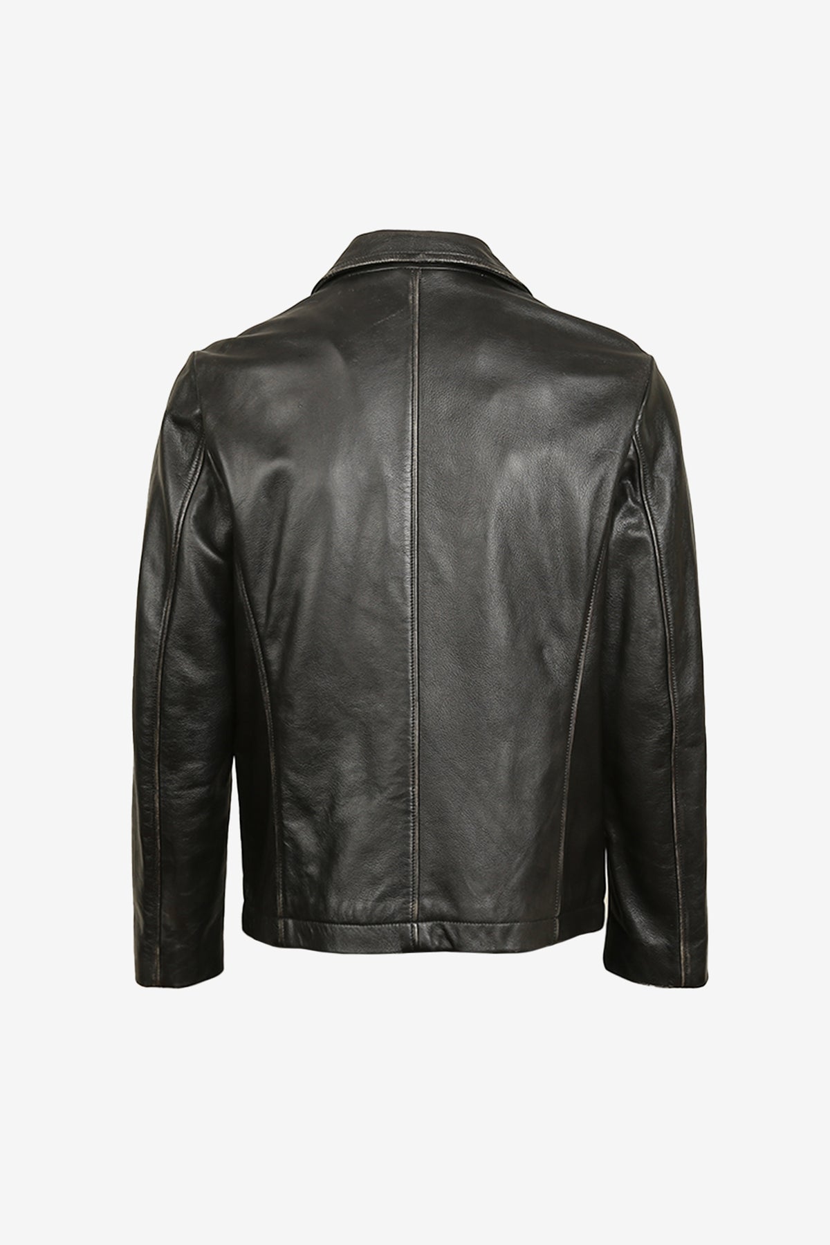 Regent Noir Blazer Jacket