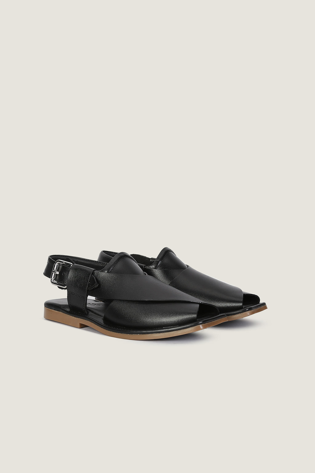 Dolat Khan – Charsadda Chappal