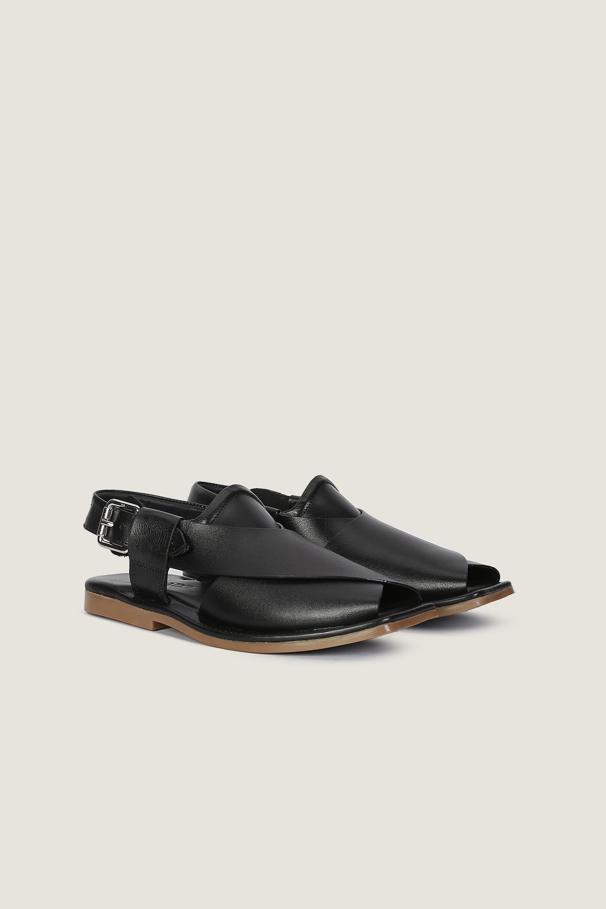 Dolat Khan – Charsadda Chappal