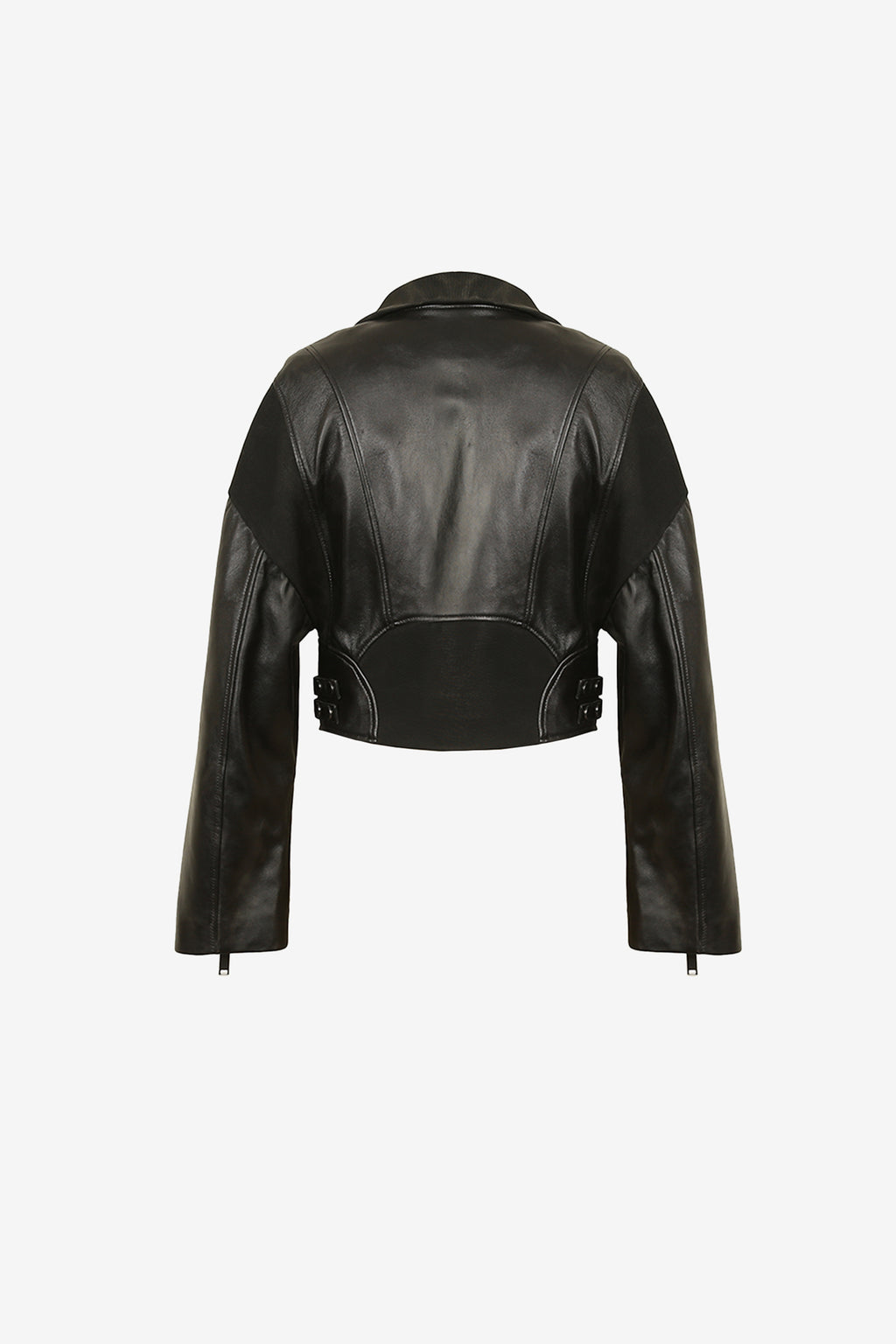 Vespera Edge Moto Jacket
