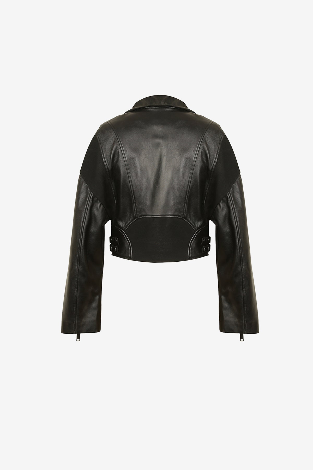 Vespera Edge Moto Jacket
