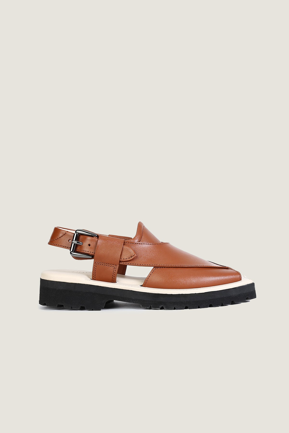 Kaptaan Chappal