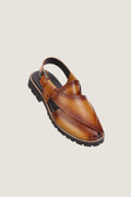 Brogue Peshawari