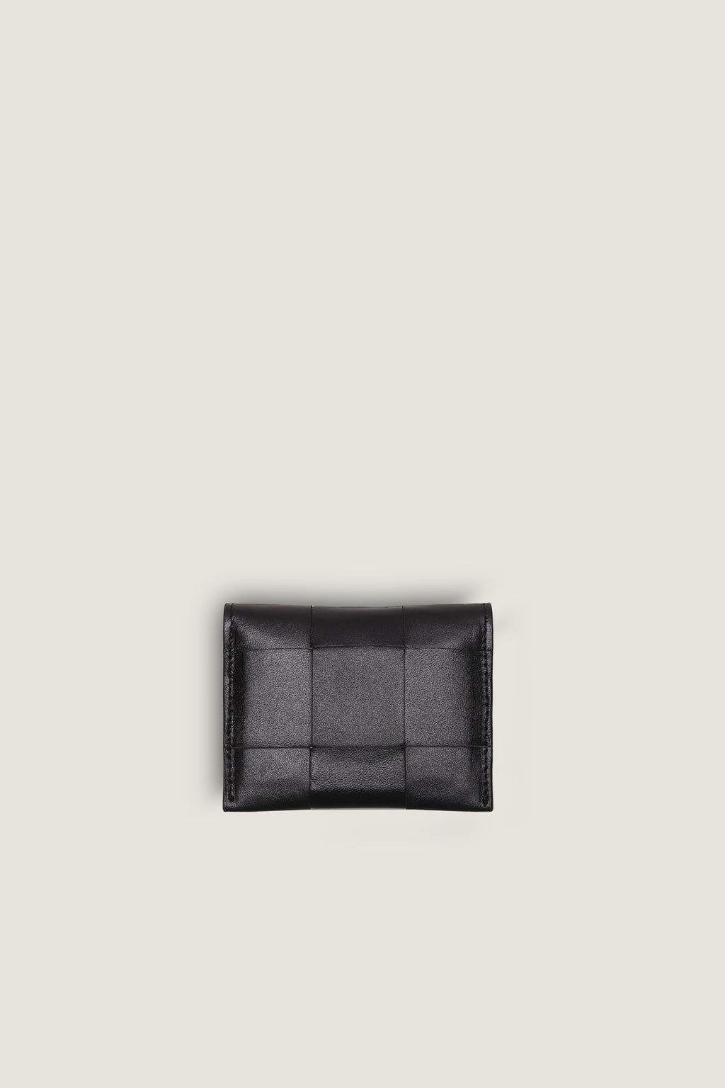 Big Weave Wallet