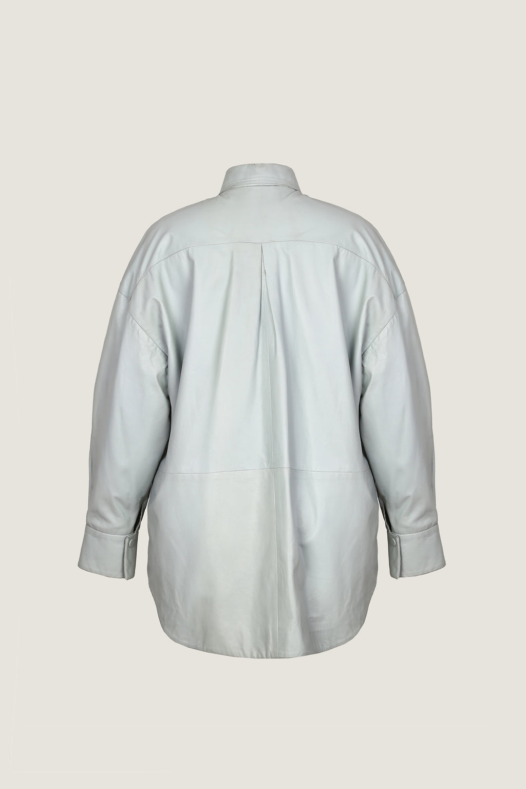 Oversized Shirt | Women