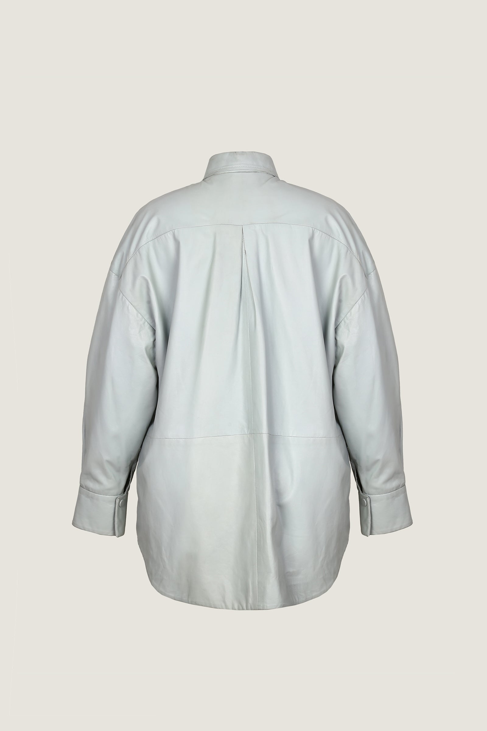 Oversized Shirt | Women