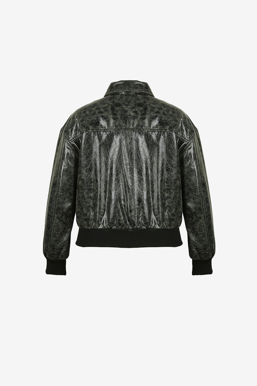 Virelle Obsidian Utility Shirt