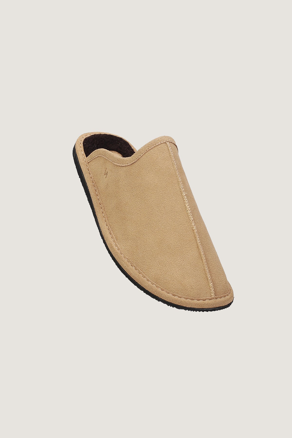 Fur Mules | Men