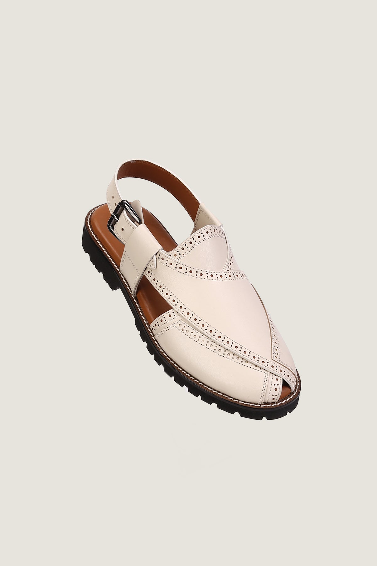Brogue Peshawari