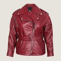 Biker Jacket | Women