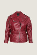 Biker Jacket | Women