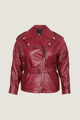 Biker Jacket | Women