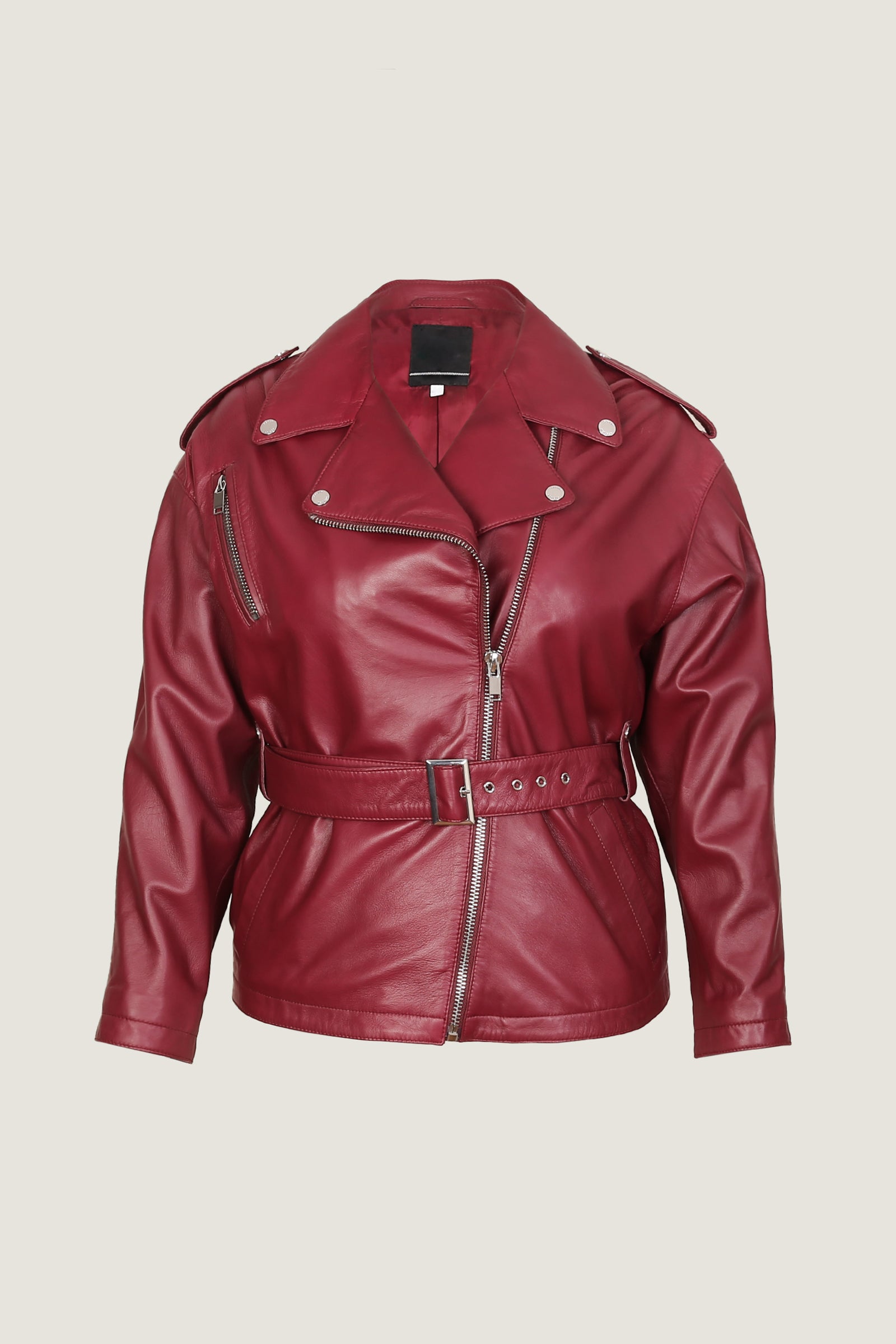 Biker Jacket | Women