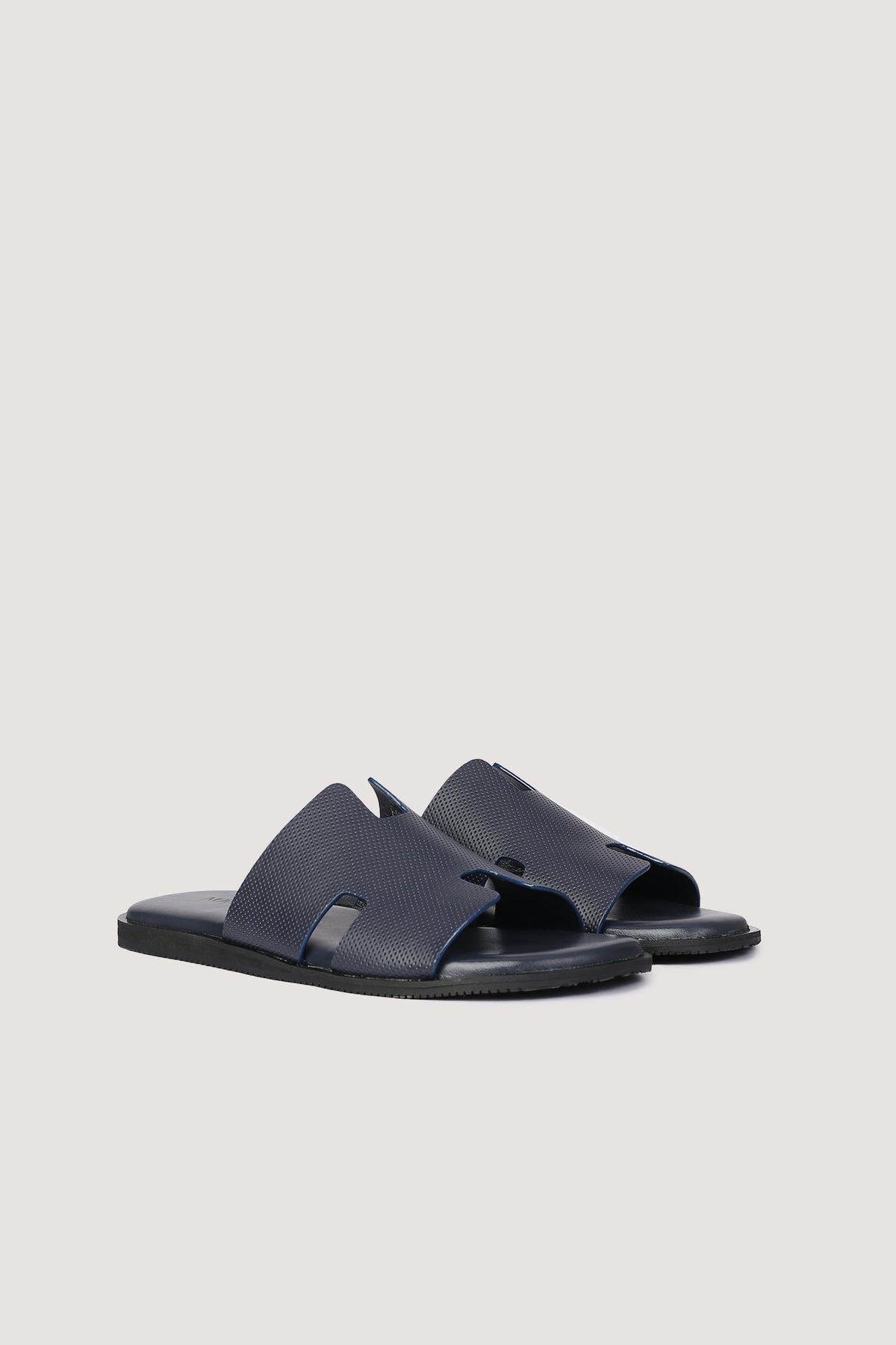 H-Style Pindot slides | Men