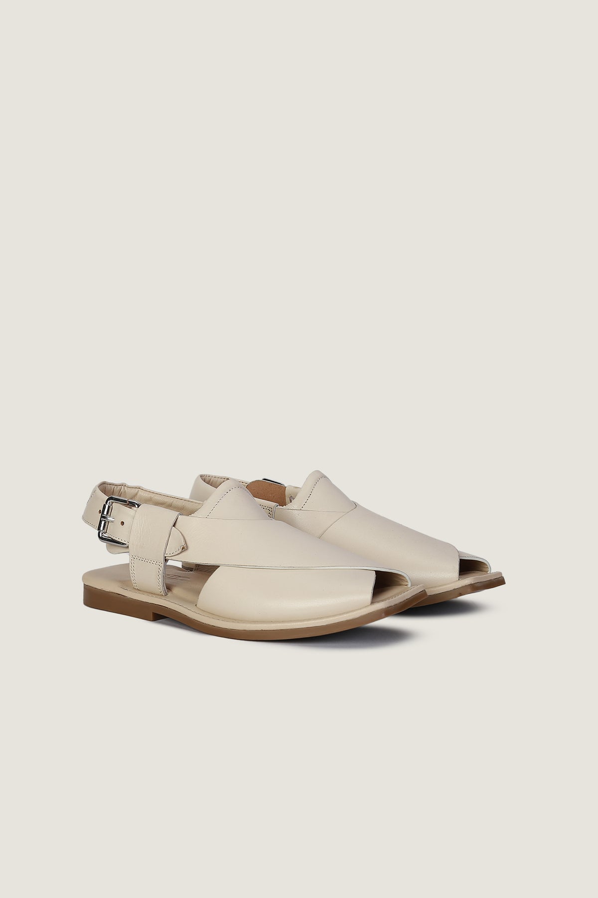 Dolat Khan – Charsadda Chappal