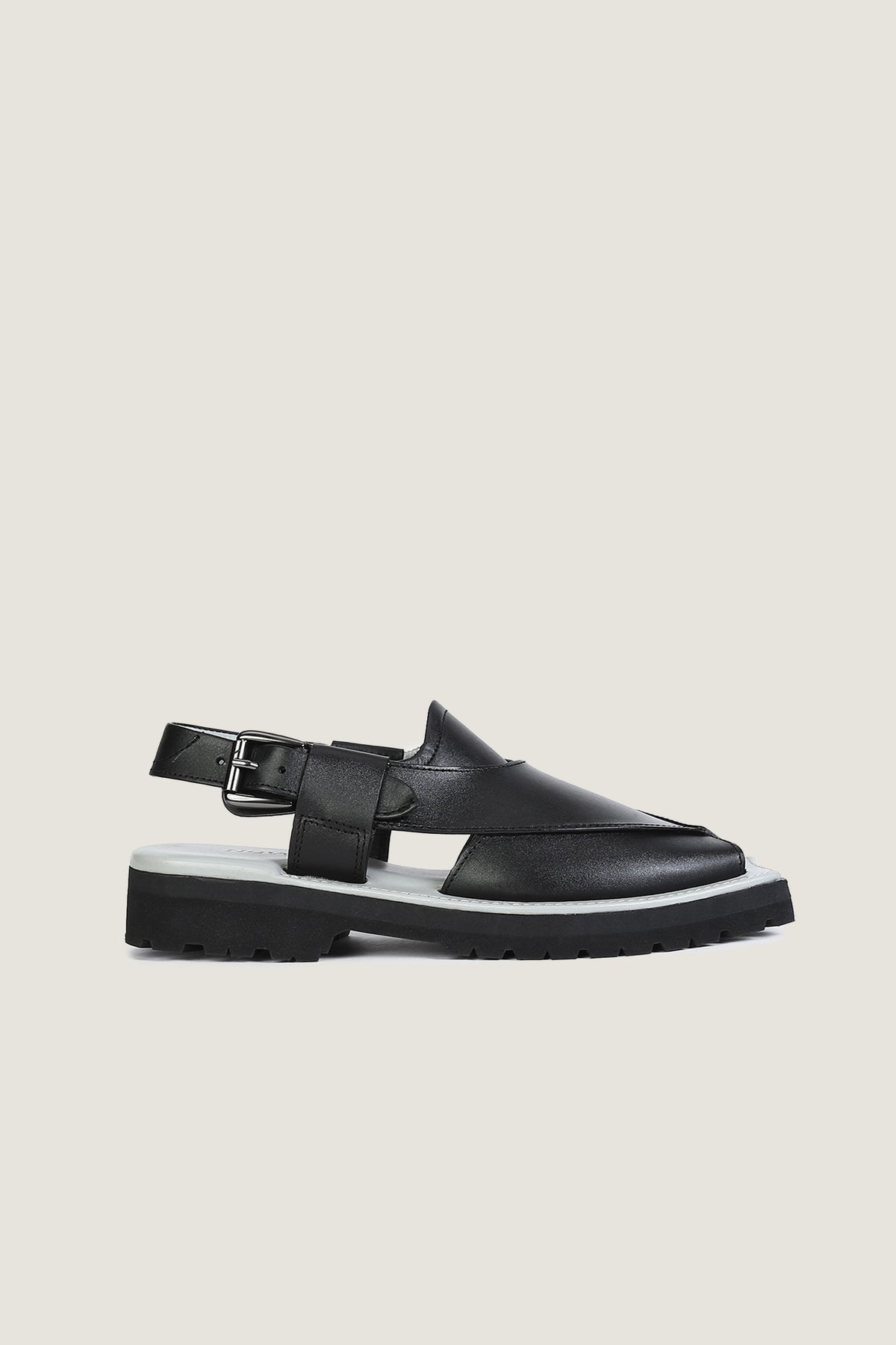 Kaptaan Chappal