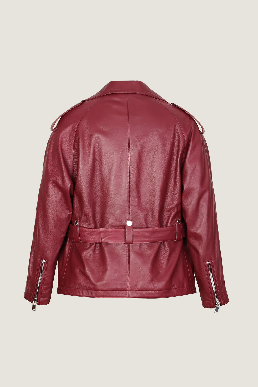 Biker Jacket | Women