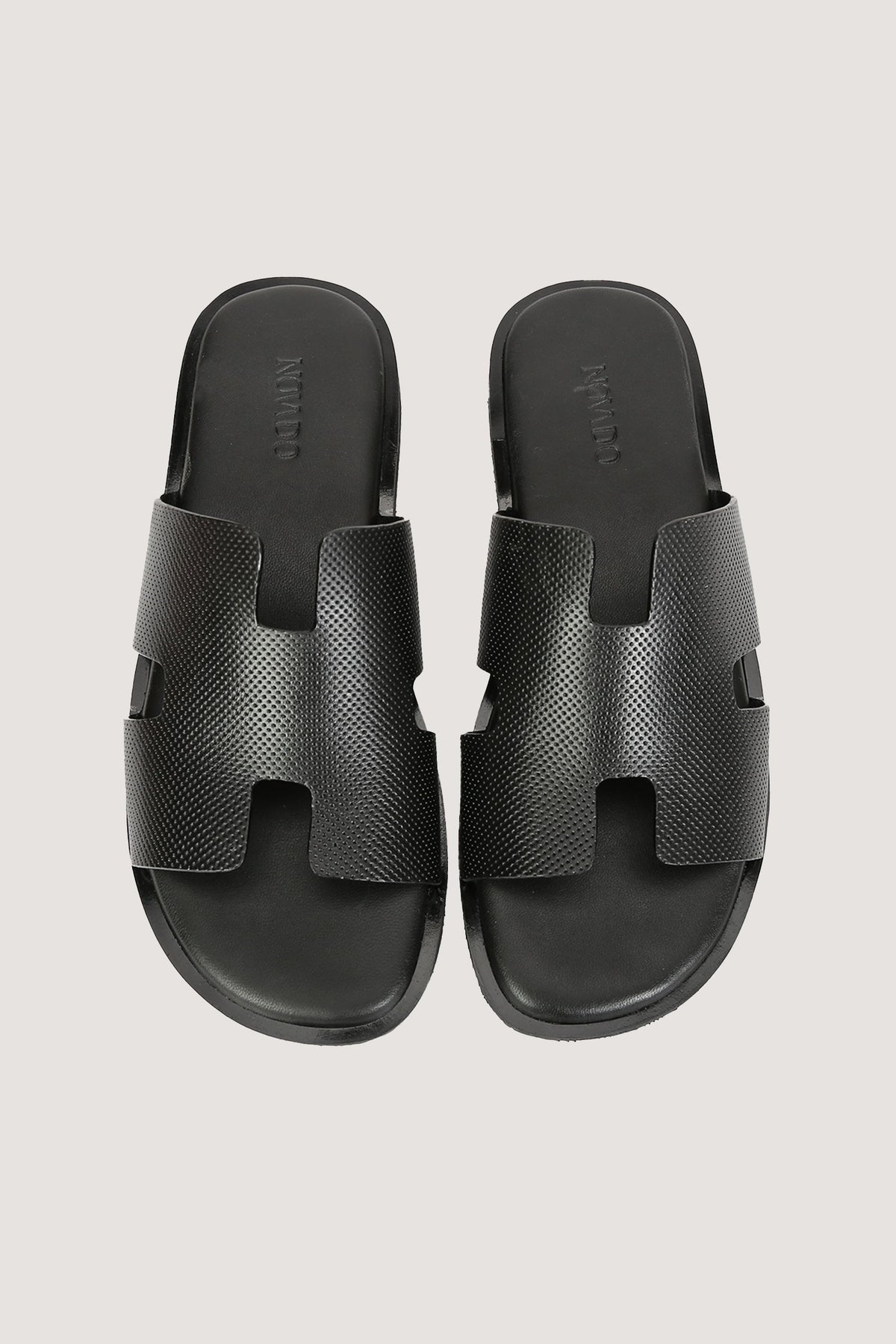 H-Style Pindot slides | Men