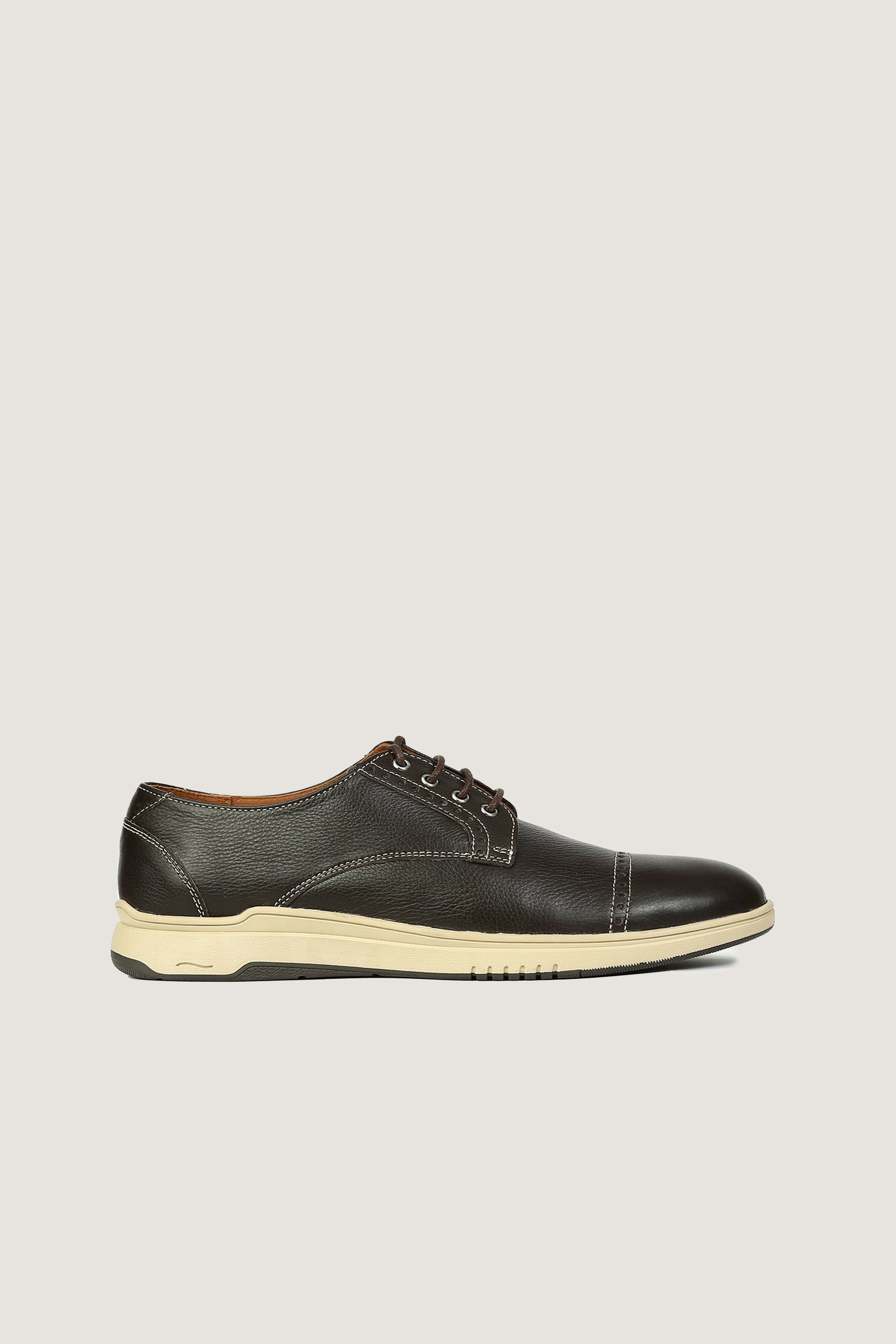 Men's Casual Style Leather Shoes