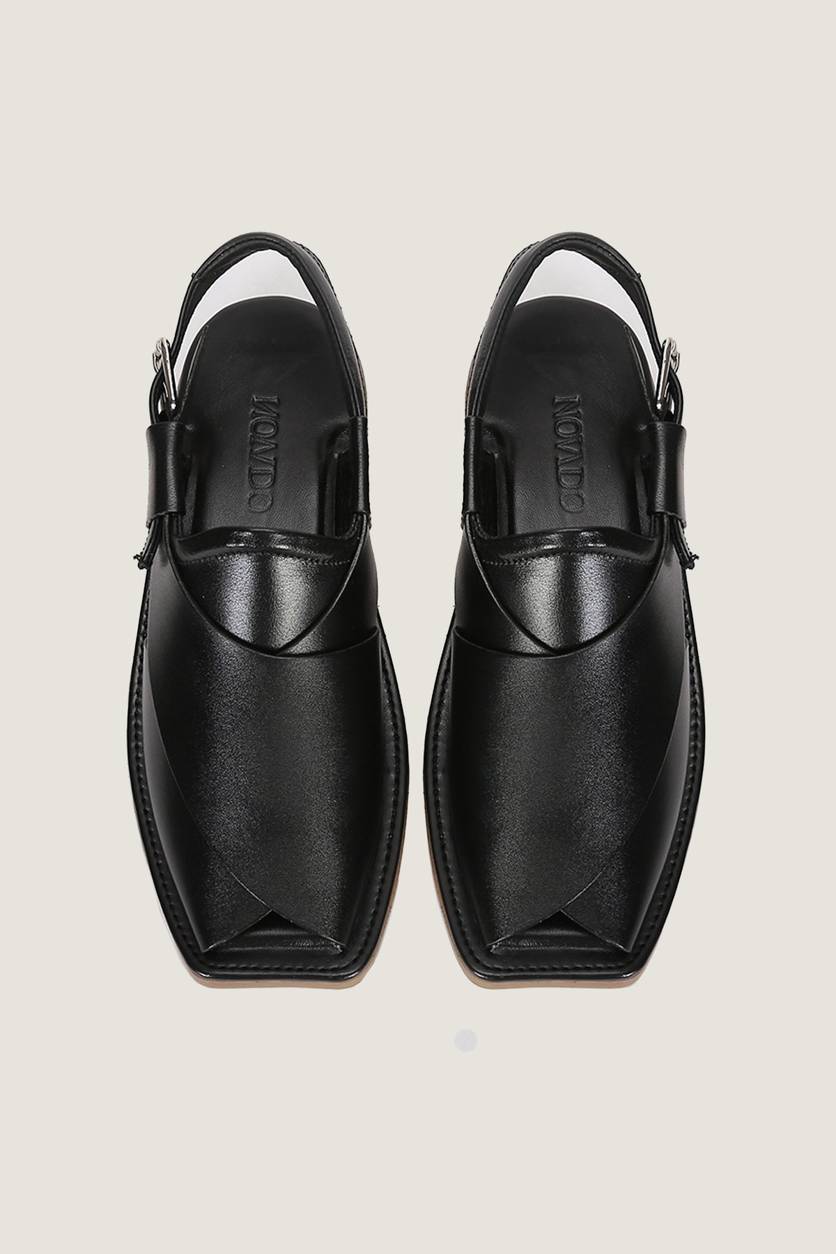 Dolat Khan – Charsadda Chappal