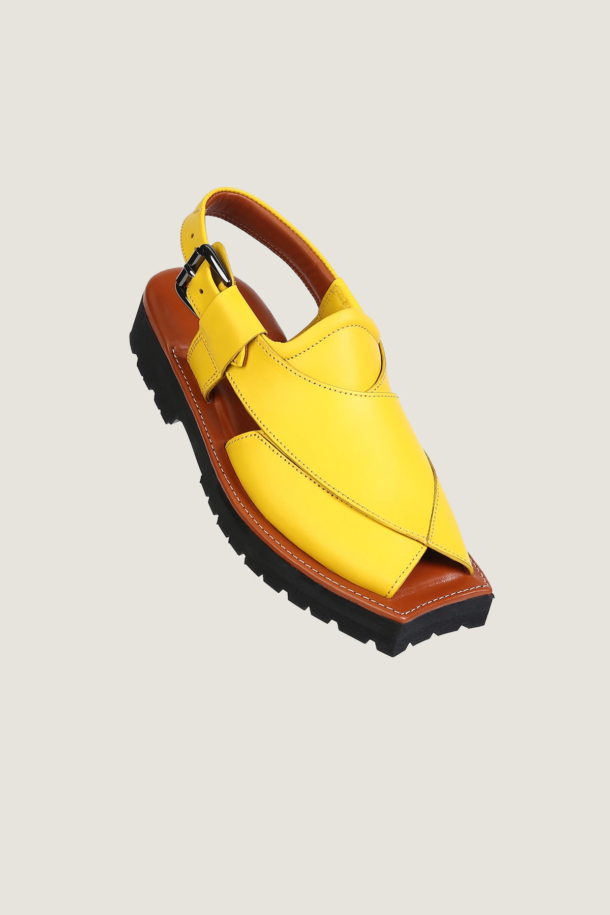 Kaptaan Chappal