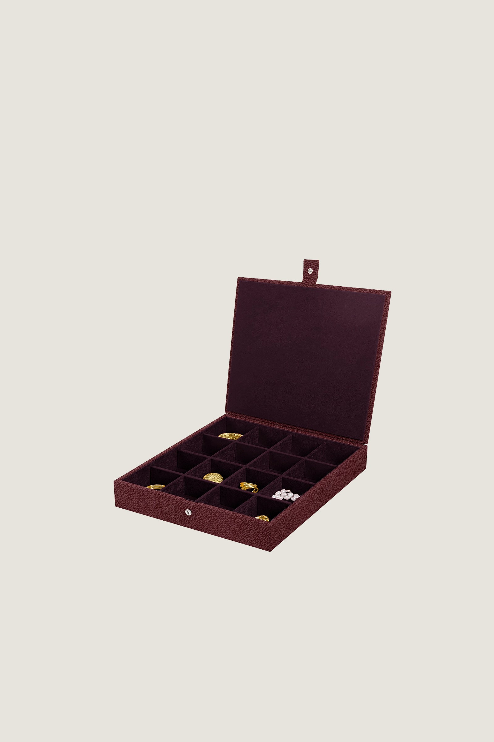 Jewelry Box